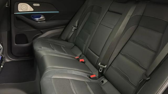 2026 Mercedes-Benz AMG GLE 53 4MATIC+