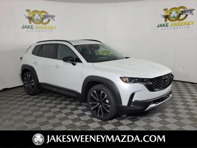 2026 Mazda CX-50 2.5 Turbo Premium Plus for sale in Cincinnati, OH