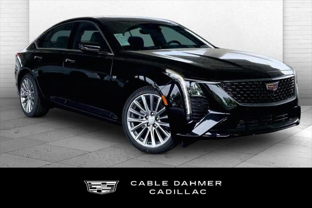 2026 Cadillac CT5 Premium Luxury RWD for sale in Kansas City, MO