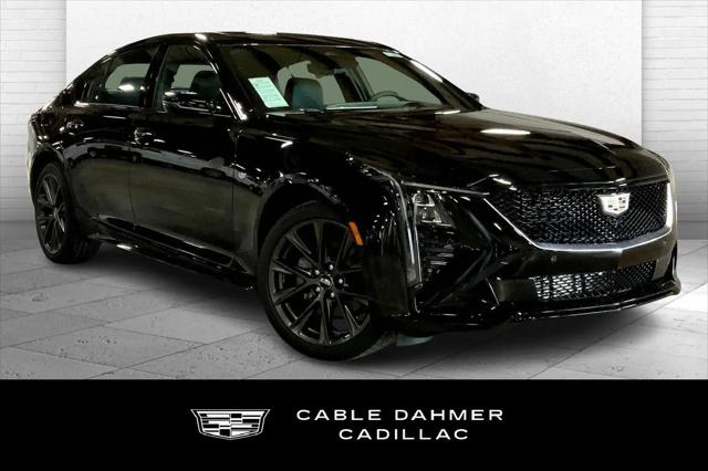 2026 Cadillac CT5 Sport RWD for sale in Kansas City, MO