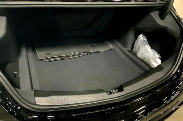 2026 Cadillac CT5 Sport RWD