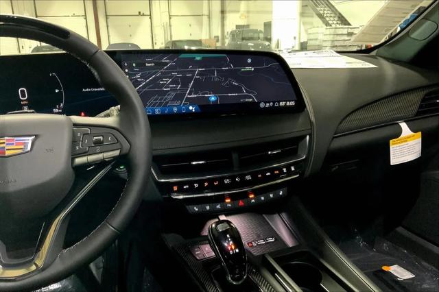 2026 Cadillac CT5 Sport RWD