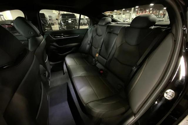 2026 Cadillac CT5 Sport RWD