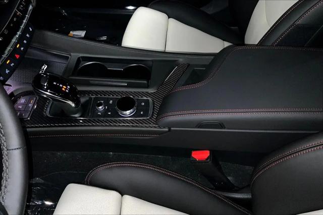 2026 Cadillac CT5 Sport RWD