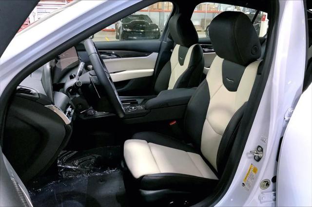 2026 Cadillac CT5 Sport RWD