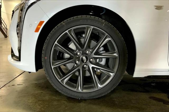 2026 Cadillac CT5 Sport RWD