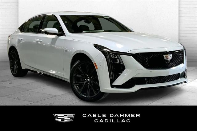 2026 Cadillac CT5 Sport RWD for sale in Kansas City, MO