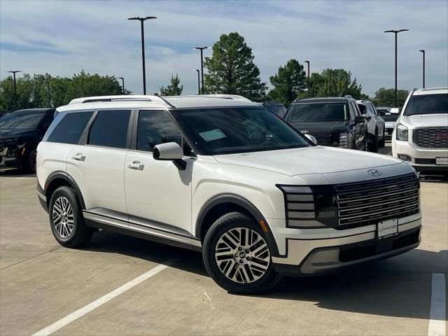 2026 Hyundai Palisade SEL 7P for sale in Carrollton, TX
