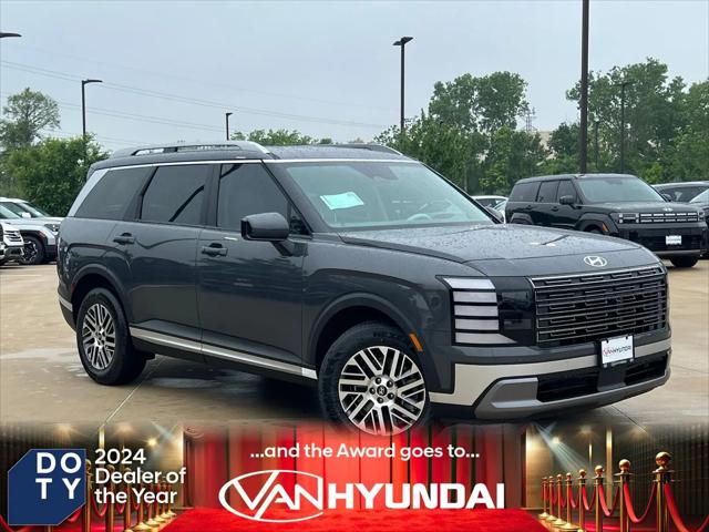 2026 Hyundai Palisade SEL 7P for sale in Carrollton, TX