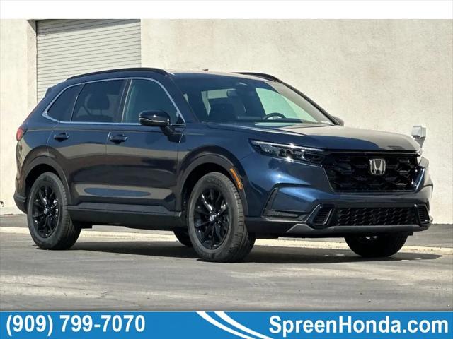 2025 Honda CR-V Hybrid Sport for sale in Loma Linda, CA