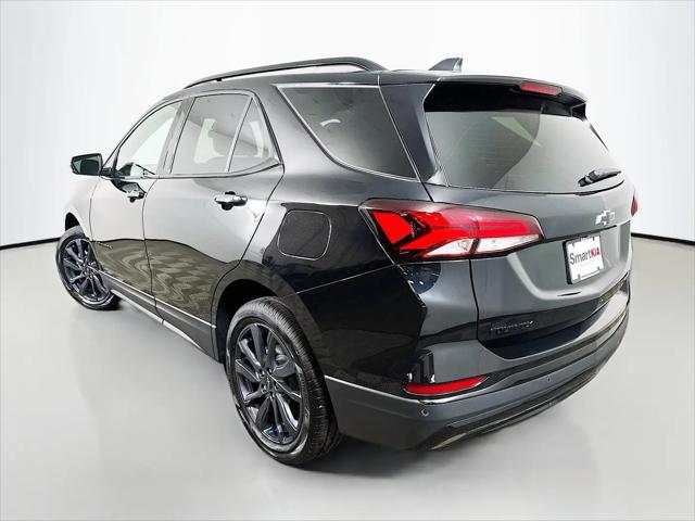 2024 Chevrolet Equinox AWD RS