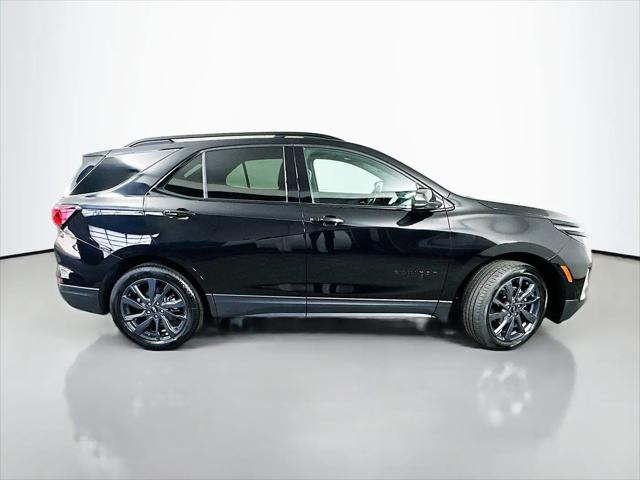 2024 Chevrolet Equinox AWD RS
