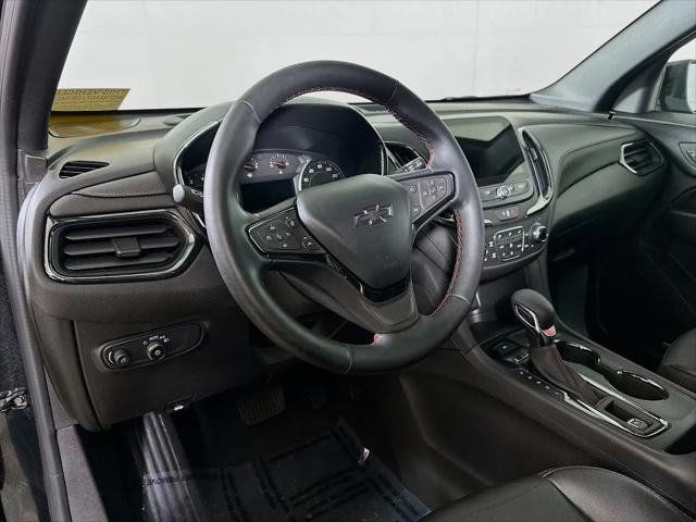 2024 Chevrolet Equinox AWD RS