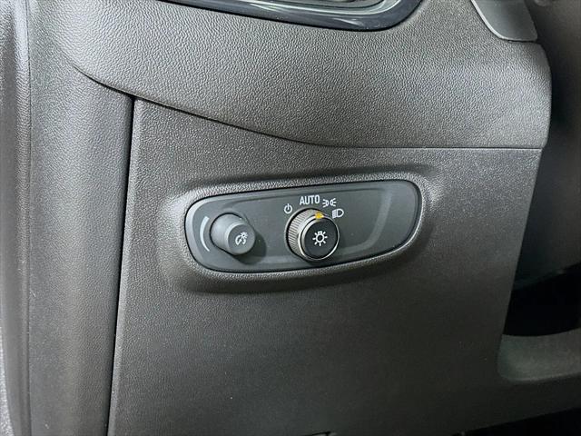 2024 Chevrolet Equinox AWD RS