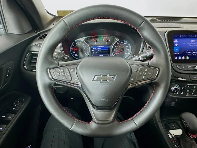 2024 Chevrolet Equinox AWD RS