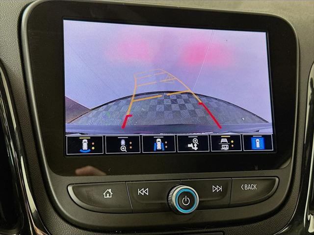 2024 Chevrolet Equinox AWD RS