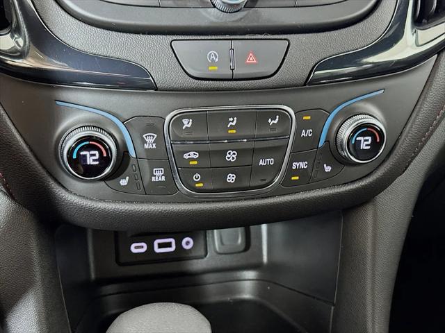 2024 Chevrolet Equinox AWD RS
