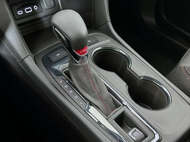 2024 Chevrolet Equinox AWD RS