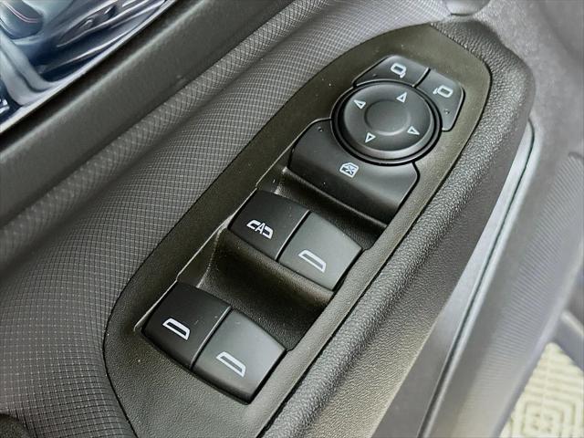 2024 Chevrolet Equinox AWD RS
