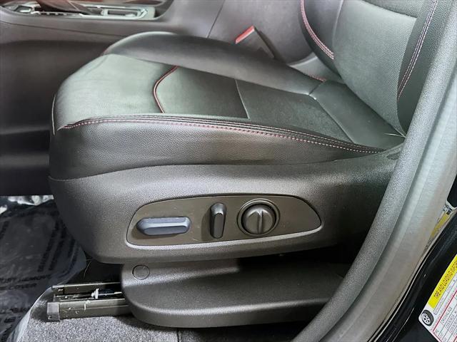 2024 Chevrolet Equinox AWD RS