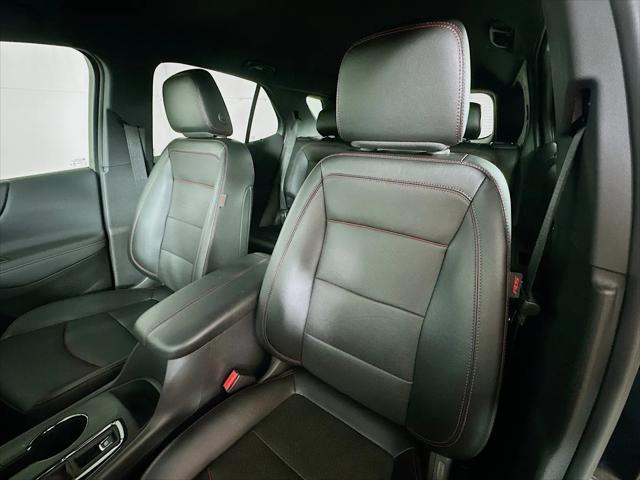2024 Chevrolet Equinox AWD RS