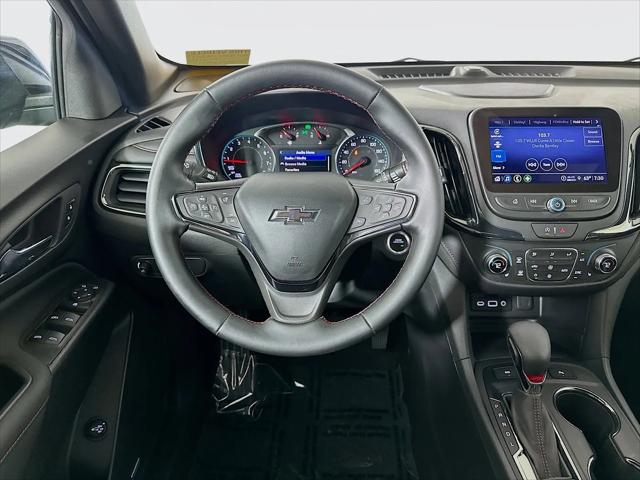 2024 Chevrolet Equinox AWD RS
