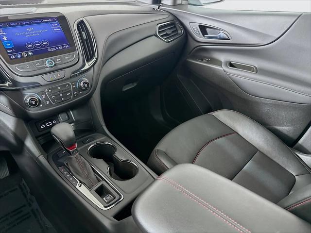 2024 Chevrolet Equinox AWD RS