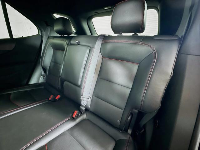 2024 Chevrolet Equinox AWD RS