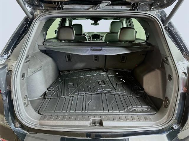 2024 Chevrolet Equinox AWD RS
