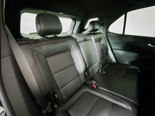 2024 Chevrolet Equinox AWD RS