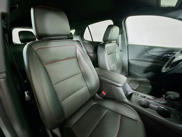 2024 Chevrolet Equinox AWD RS