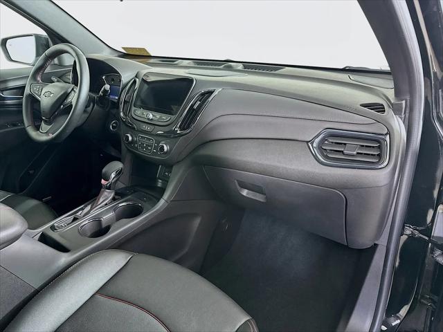 2024 Chevrolet Equinox AWD RS