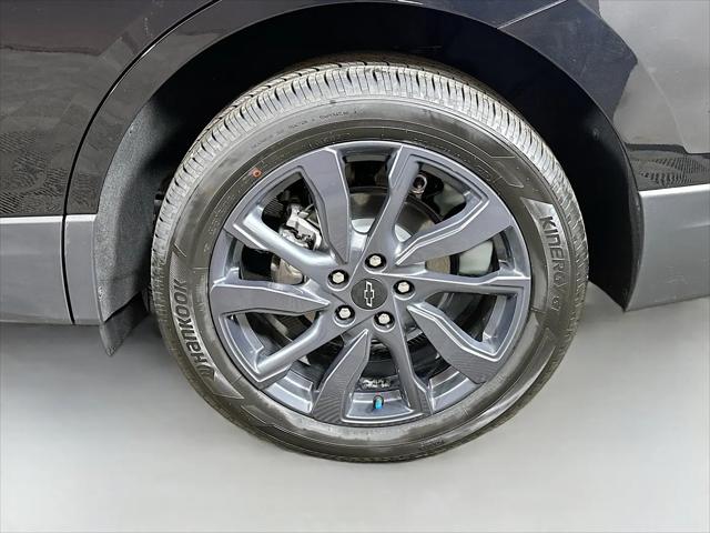 2024 Chevrolet Equinox AWD RS