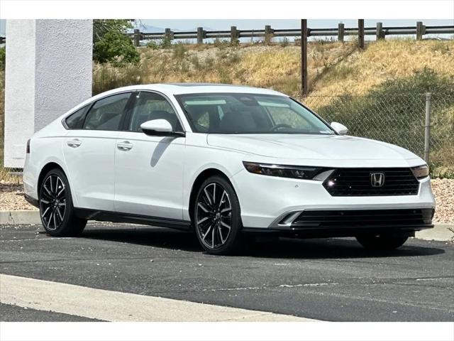 2026 Honda Accord Sedan Touring for sale in Loma Linda, CA