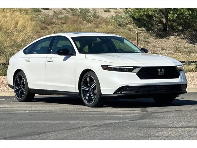 2026 Honda Accord Sedan SE for sale in Loma Linda, CA