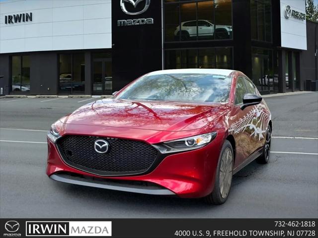 2026 Mazda Mazda3 2.5 S Select Sport for sale in Freehold, NJ