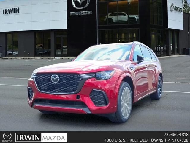 2026 Mazda CX-70 3.3 Turbo S Premium Plus for sale in Freehold, NJ