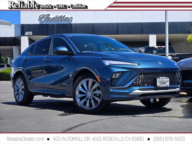 2026 Buick NV Avenir FWD for sale in Roseville, CA