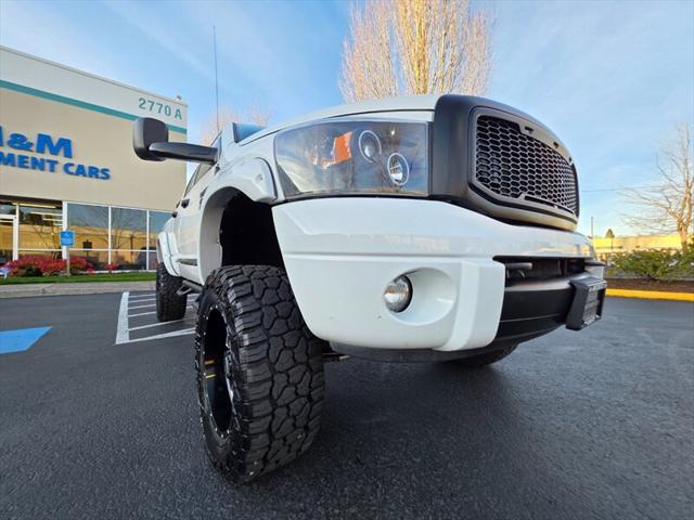 2007 Dodge Ram 2500 Laramie