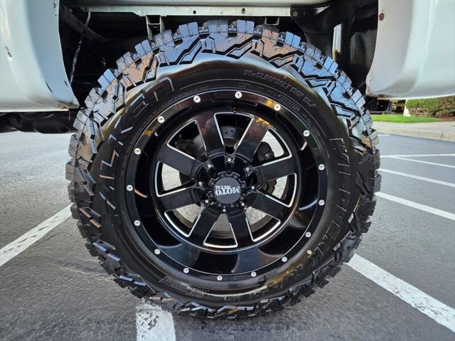 2007 Dodge Ram 2500 Laramie