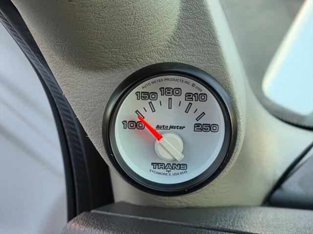 2007 Dodge Ram 2500 Laramie