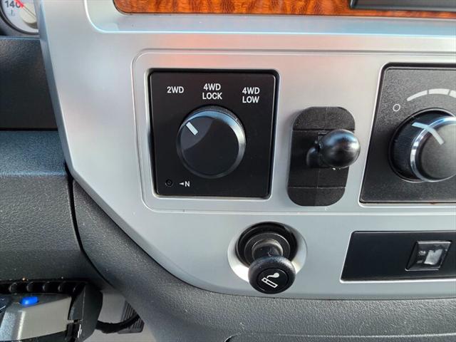 2007 Dodge Ram 2500 Laramie