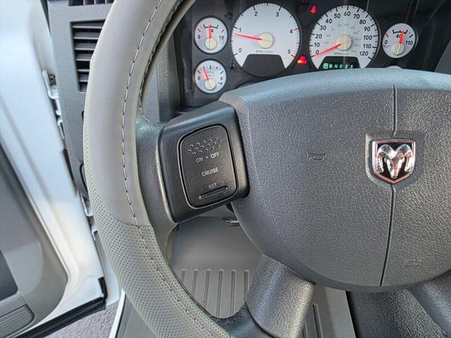 2007 Dodge Ram 2500 Laramie
