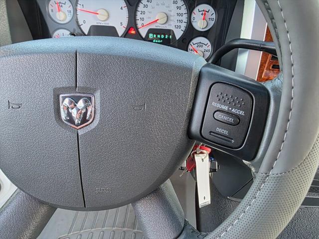 2007 Dodge Ram 2500 Laramie