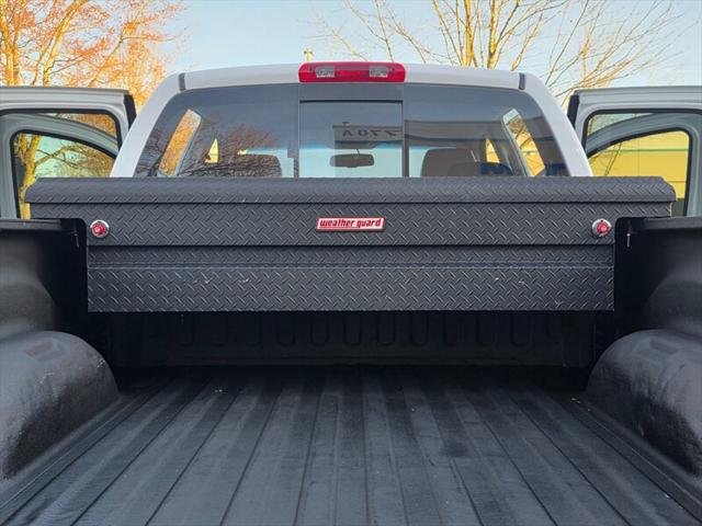 2007 Dodge Ram 2500 Laramie
