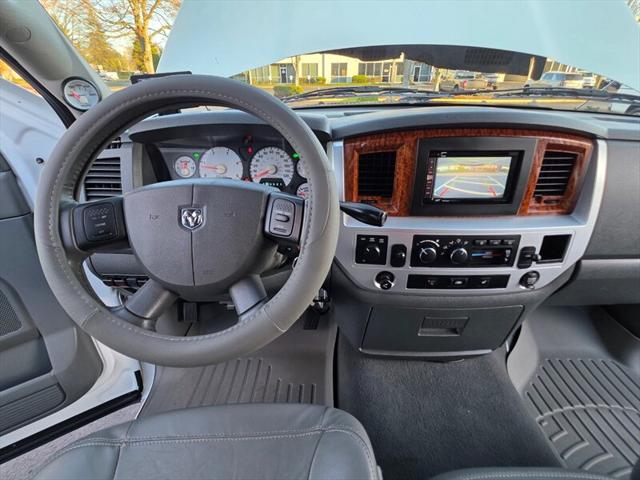 2007 Dodge Ram 2500 Laramie