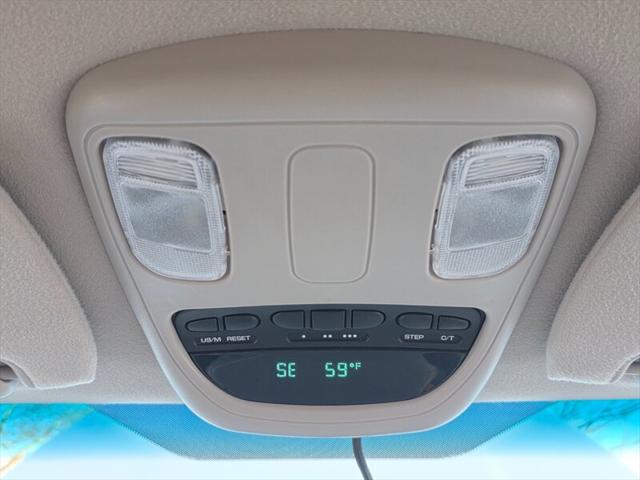 2007 Dodge Ram 2500 Laramie