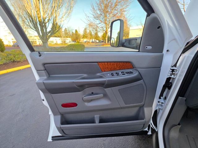 2007 Dodge Ram 2500 Laramie