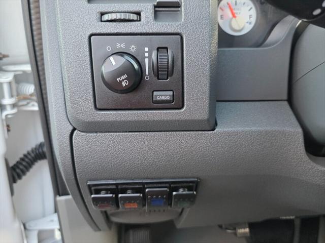 2007 Dodge Ram 2500 Laramie