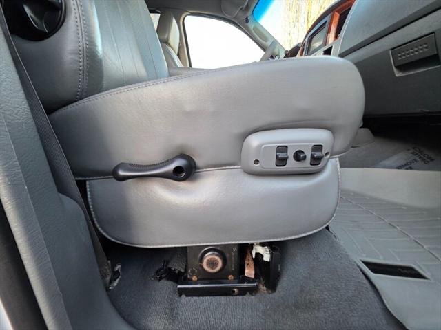 2007 Dodge Ram 2500 Laramie